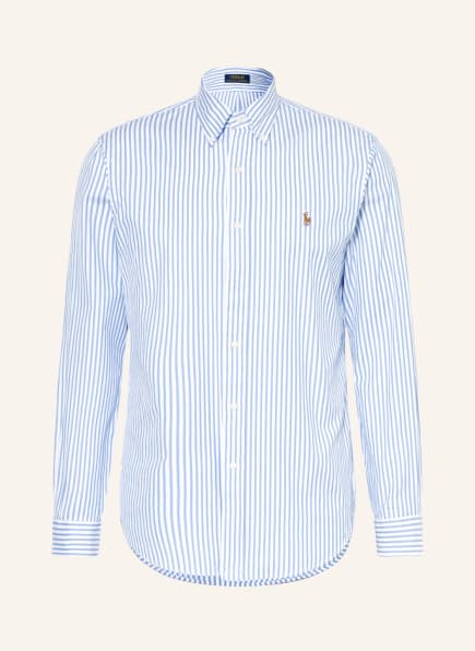 POLO RALPH LAUREN Shirt custom fit