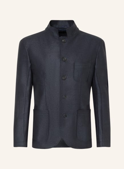 WEBER + WEBER Cardigan, Color: GRAY (Image 1)