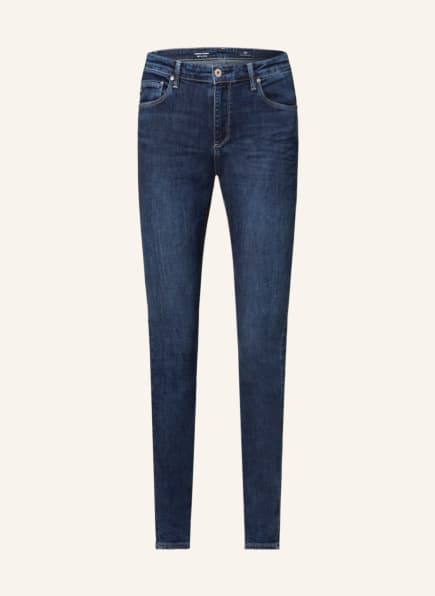 AG Jeans Skinny jeans FARRAH, Color: POIS POIS (Image 1)