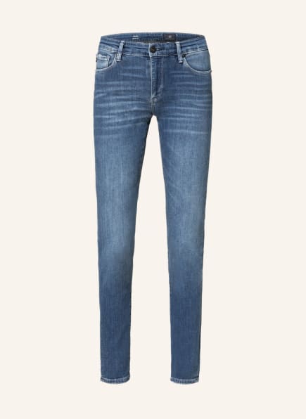 AG Jeans Skinny jeans PRIMA, Color: 6MOTH 6MOTH (Image 1)