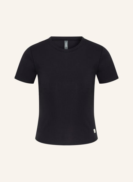 vuori T-shirt MUDRA, Color: BLACK (Image 1)