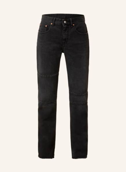 MM6 Maison Margiela Jeans, Farbe: 900 BLACK (Bild 1)