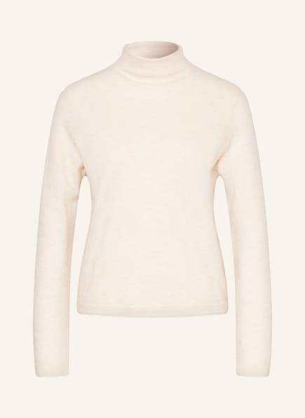 VINCE Cashmere-Pullover, Farbe: CREME (Bild 1)