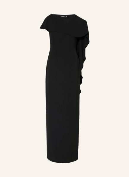 LAUREN RALPH LAUREN Dress APIATAN, Color: BLACK (Image 1)