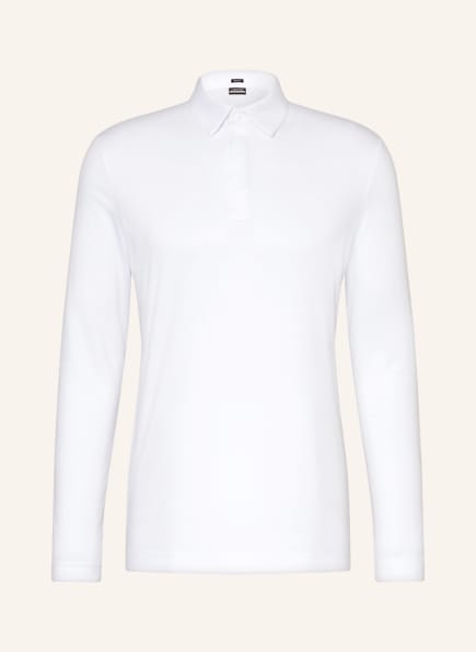 J.LINDEBERG Polo shirt , Color: WHITE (Image 1)