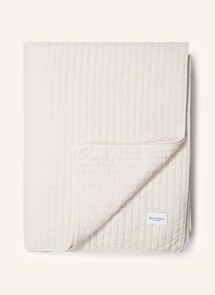 Marc O'Polo Quilt BODINE , Farbe: WEISS (Bild 1)