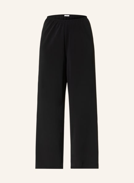 ERES Pajama pants VIRGINIE , Color: BLACK (Image 1)