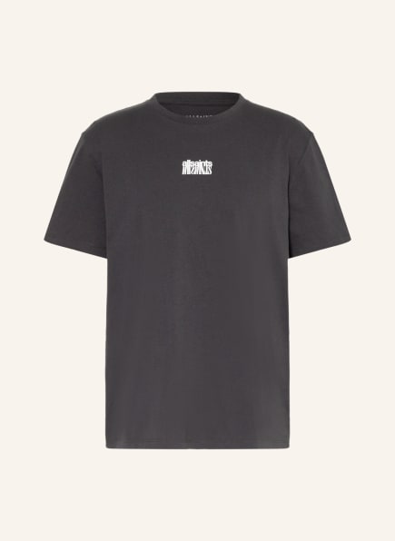 ALL SAINTS T-Shirt REFRACT, Farbe: DUNKELGRAU (Bild 1)