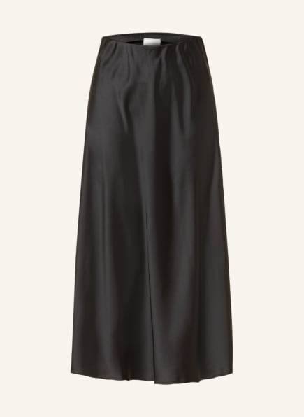 NEO NOIR Skirt BOVARY, Color: BLACK (Image 1)
