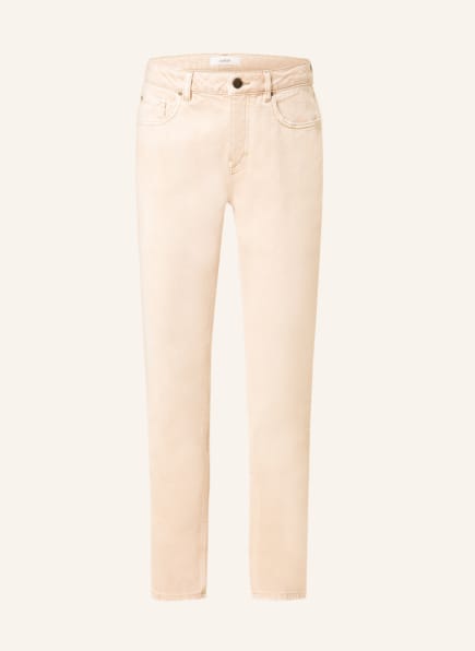 ba&sh Straight Jeans OANA, Farbe: CREME (Bild 1)