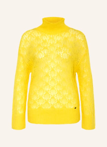 TED BAKER Pullover KCARLY, Farbe: GELB (Bild 1)