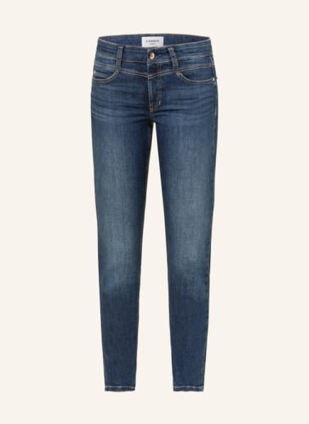 CAMBIO Jeans POSH, Color: 5020 sophisticated dark used (Image 1)