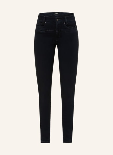 CAMBIO Jeans PEARLIE, Color: 5412 cosy black overdye (Image 1)
