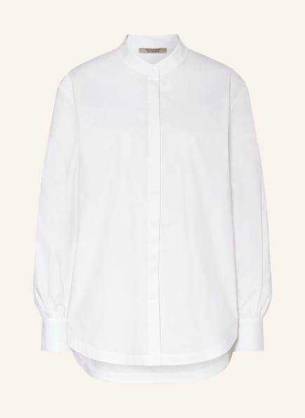 ALL SAINTS Oversized-Bluse MARCIE, Farbe: WEISS (Bild 1)