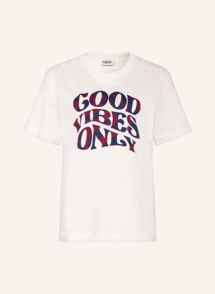 CLAUDIE PIERLOT T-Shirt TO GOOD, Farbe: ECRU (Bild 1)