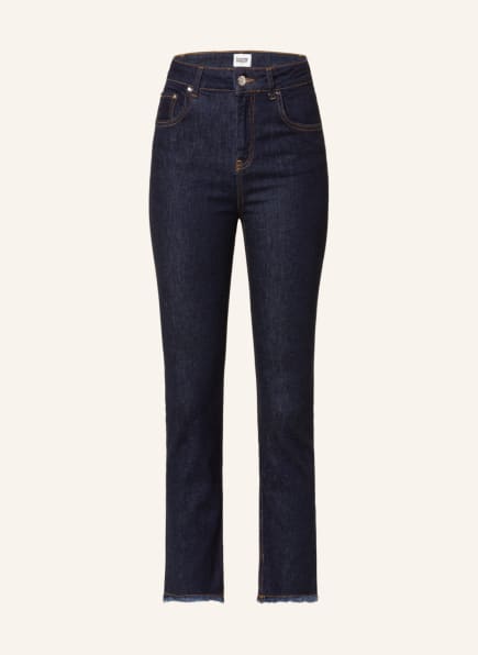 CLAUDIE PIERLOT Straight Jeans PAGE , Farbe: J007 BRUT DENIM (Bild 1)