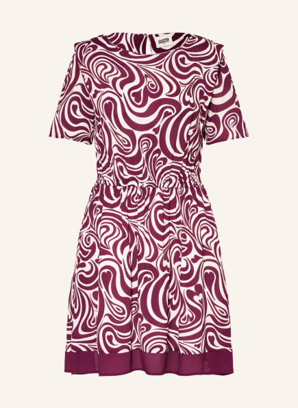 CLAUDIE PIERLOT Kleid RAHI, Farbe: FUCHSIA (Bild 1)