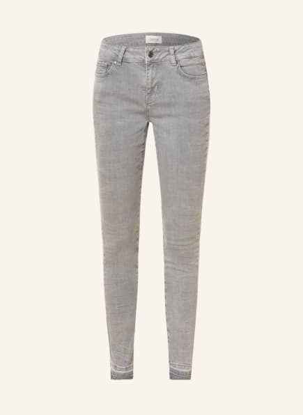 CARTOON Jeans, Farbe: 9630 GREY DENIM (Bild 1)