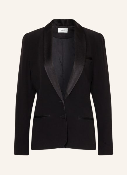 ba&sh Blazer NASH, Farbe: SCHWARZ (Bild 1)