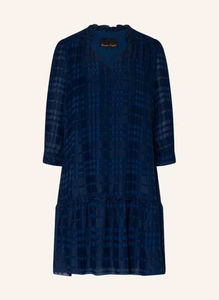 Phase Eight Kleid TANSY, Farbe: BLAU (Bild 1)