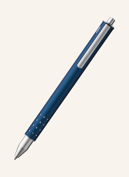 LAMY Rollerball pen SWIFT, Color: BLUE (Image 1)