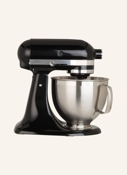 kitchen aid artisan beige