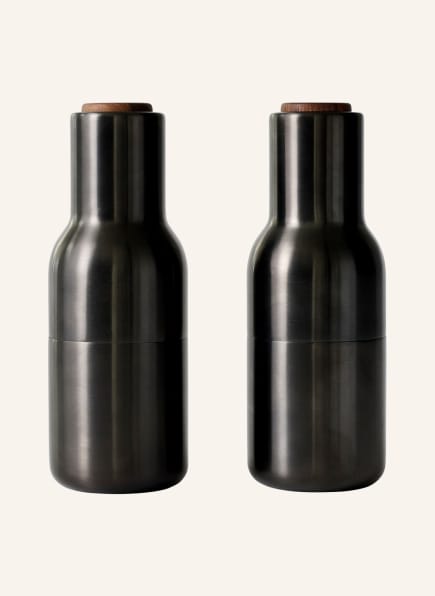 MENU Salt and pepper grinder BOTTLE , Color: - (Image 1)