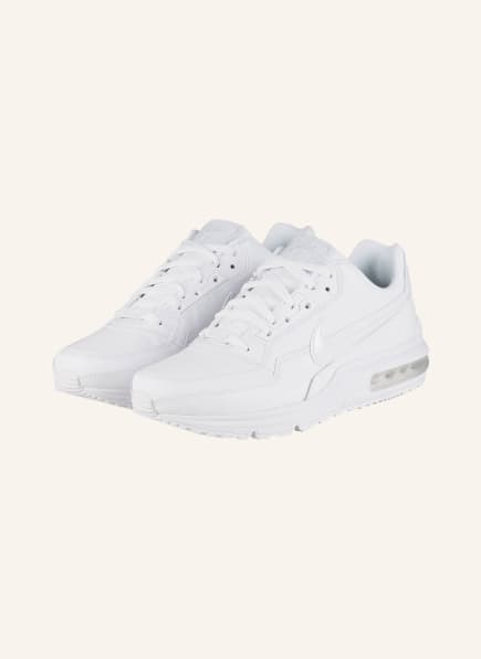 Nike Sneakers AIR MAX LTD 3, Color: WHITE (Image 1)