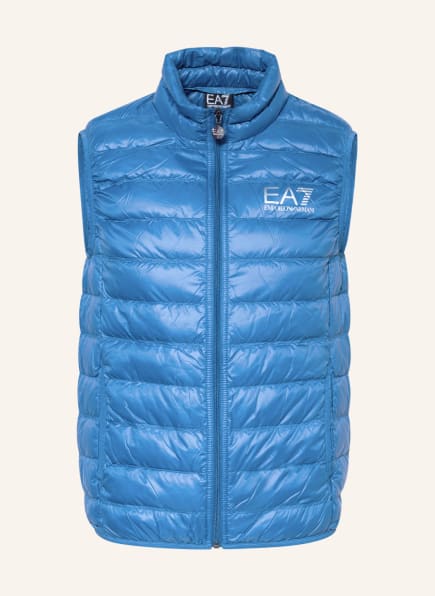 EA7 EMPORIO ARMANI Lightweight-Daunenweste 229,99 €