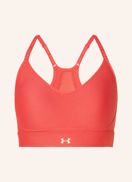 UNDER ARMOUR Sports bra INFINITY COVERED