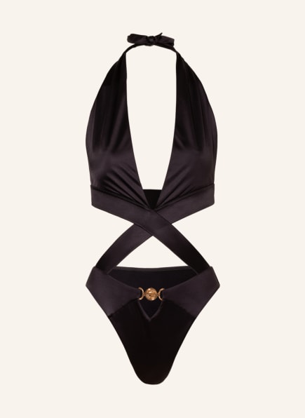 VERSACE Monokini in black | Breuninger