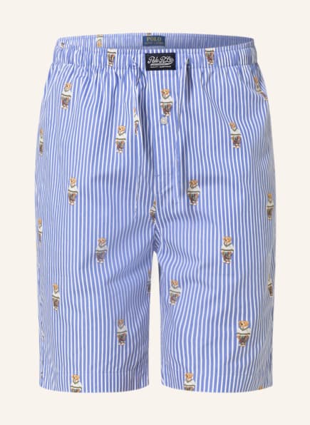POLO RALPH LAUREN Lounge shorts