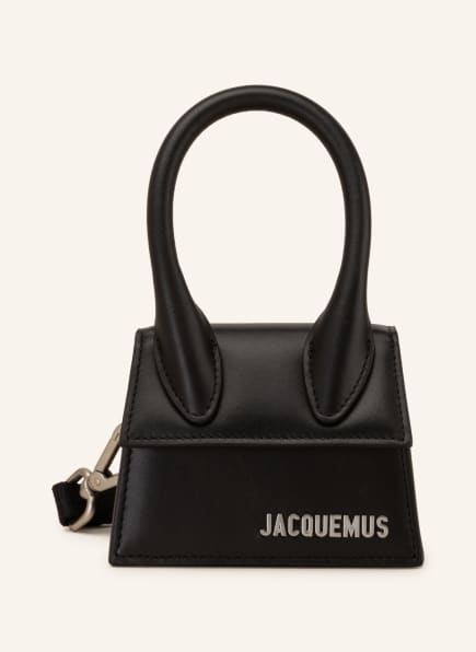 JACQUEMUS Kabelka LE CHIQUITO HOMME