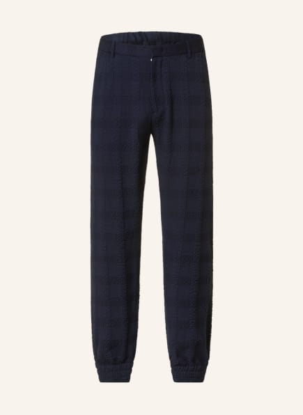 EMPORIO ARMANI Pants in jogger style