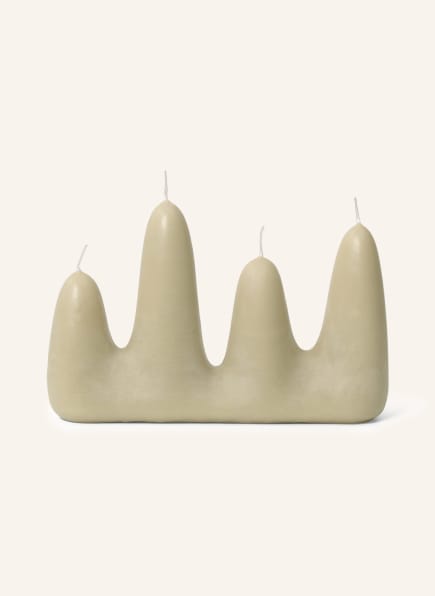 Ferm LIVING Candle STALA