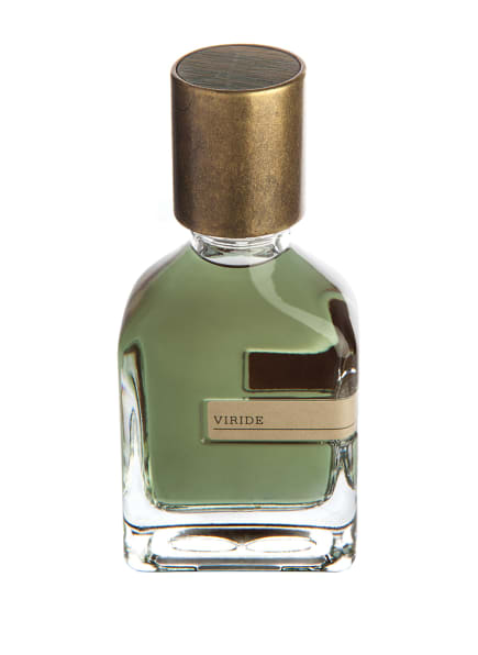 ORTO PARISI VIRIDE Eau de Parfum 145 € Grundpreis: 2.900 € / 1 l