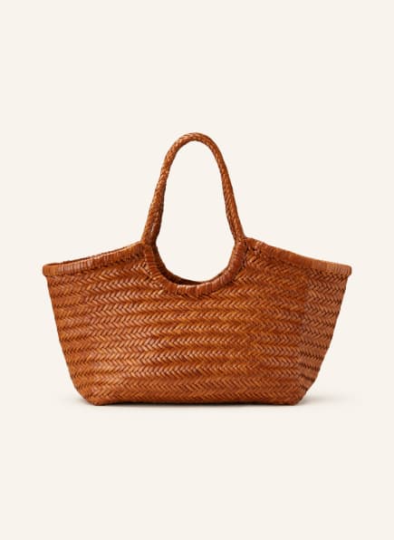 DRAGON DIFFUSION Shopper NANTUCKET BIG