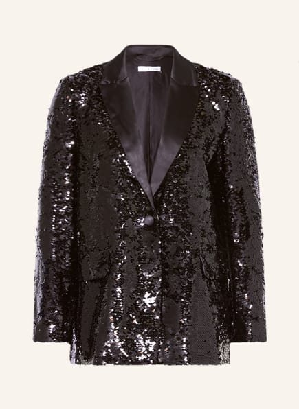 MRS & HUGS Blazer with sequins