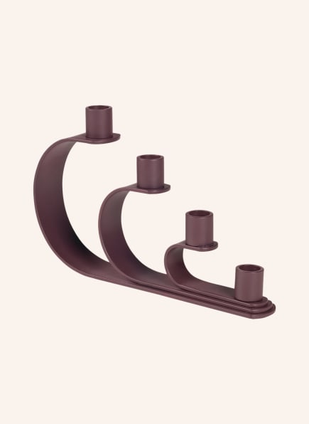 BROSTE COPENHAGEN Kerzenhalter NAMI