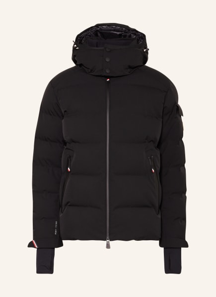 MONCLER GRENOBLE Down ski jacket MONTGETECH