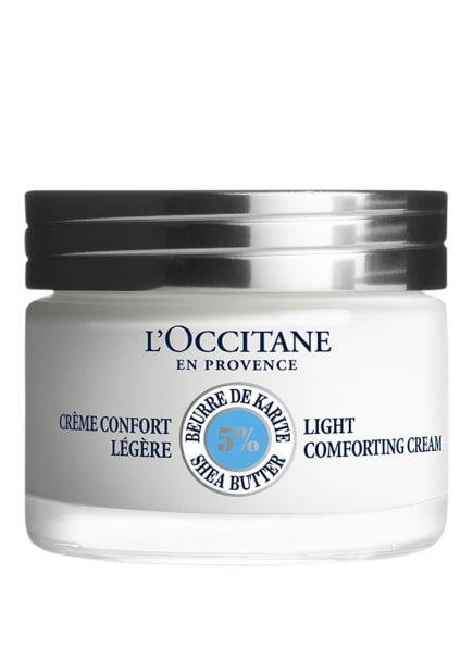 L'OCCITANE KARITÉ LEICHTE GESICHTSCREME