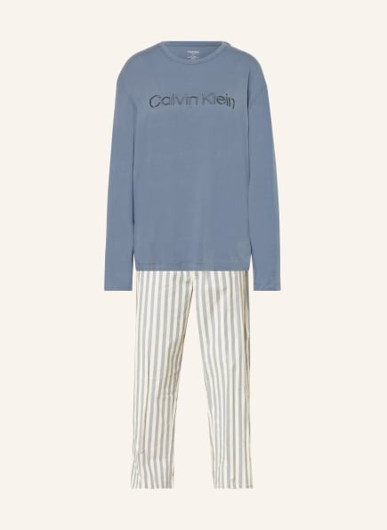 Calvin Klein Pajamas PURE COTTON
