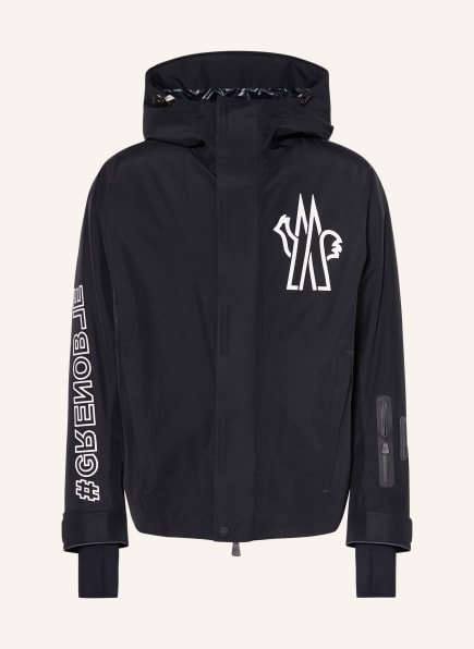 MONCLER GRENOBLE Ski jacket MORIOND