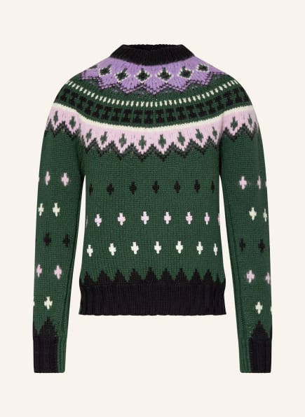 MONCLER GRENOBLE Sweater