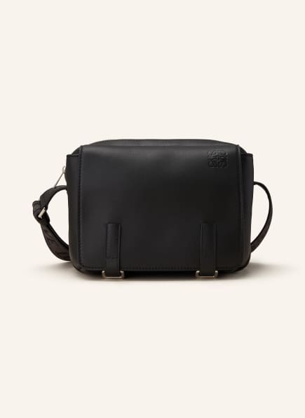 LOEWE Crossbody bag MILITARY MESSENGER XS