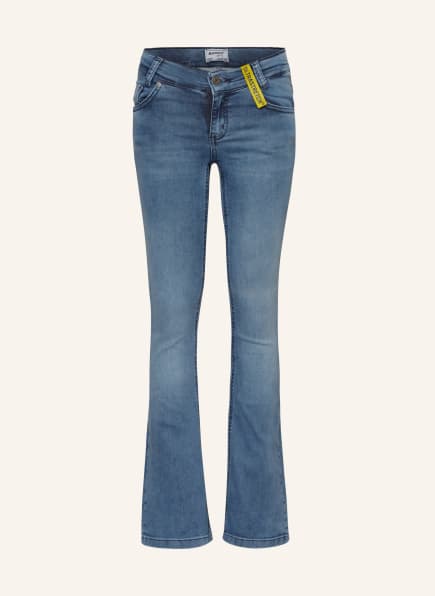 BLUE EFFECT Flared Jeans