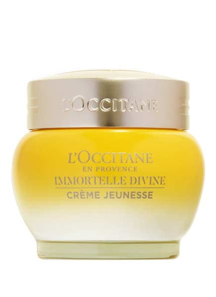 L'OCCITANE IMMORTELLE DIVINE