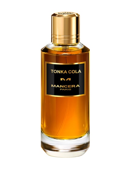 MANCERA TONKA COLA