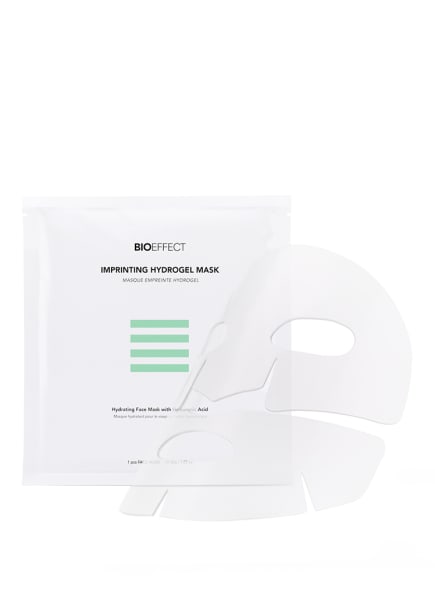 BIOEFFECT MASQUE HYDROGEL IMPRINTING