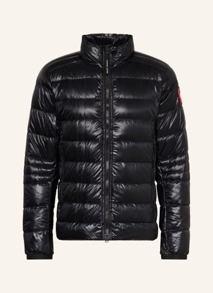 CANADA GOOSE Lightweight-Daunenjacke CROFTON